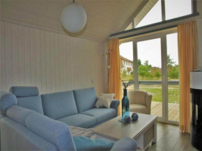 Ferienhaus mit fantastischer Ausstattung